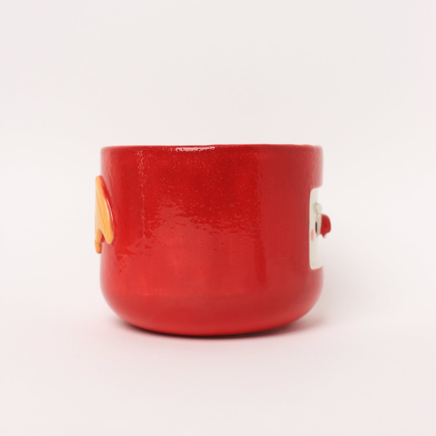 DRAGON MUG #2 (seconds sale - foodsafe)