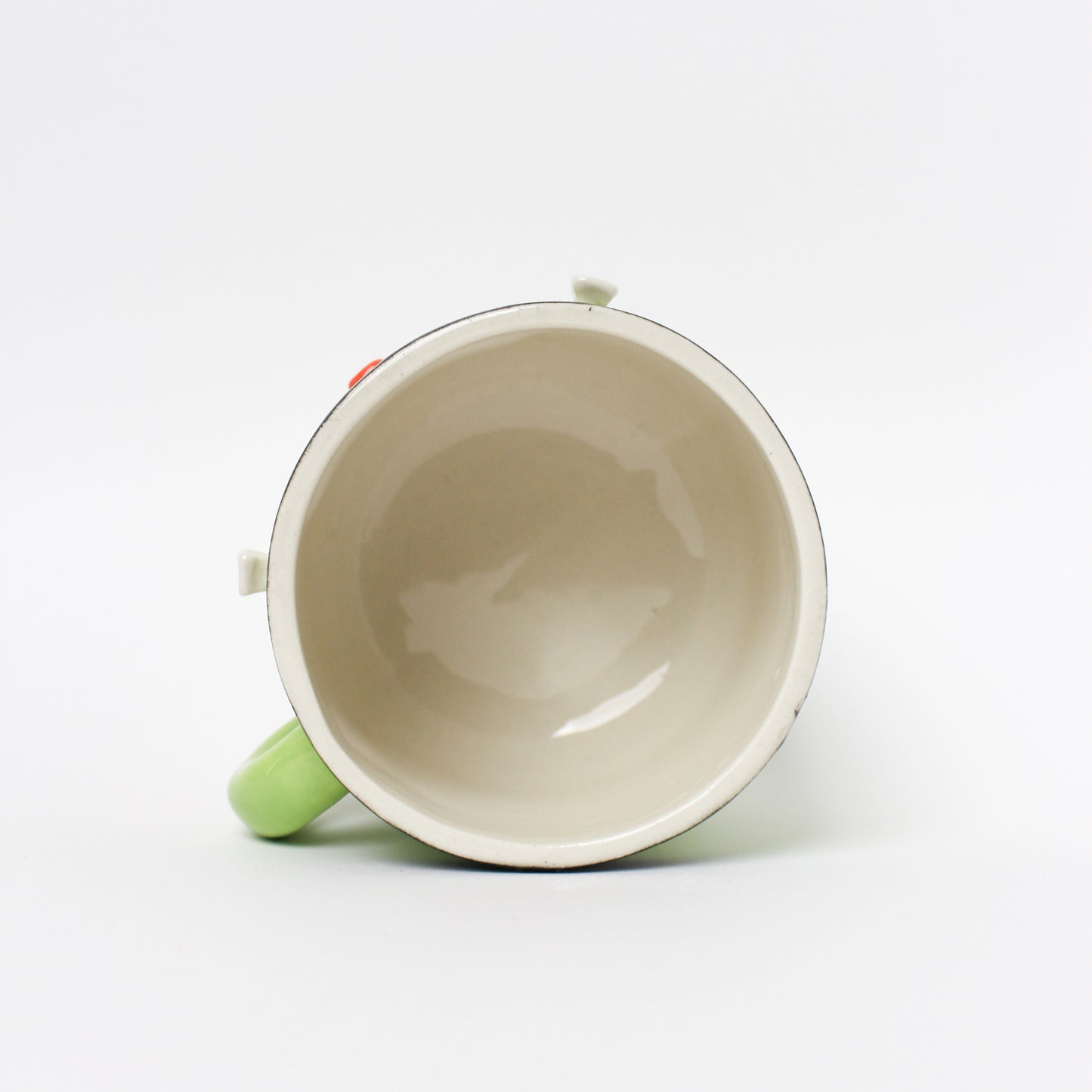 FRANKENSTEIN MUG (seconds sale - not foodsafe)