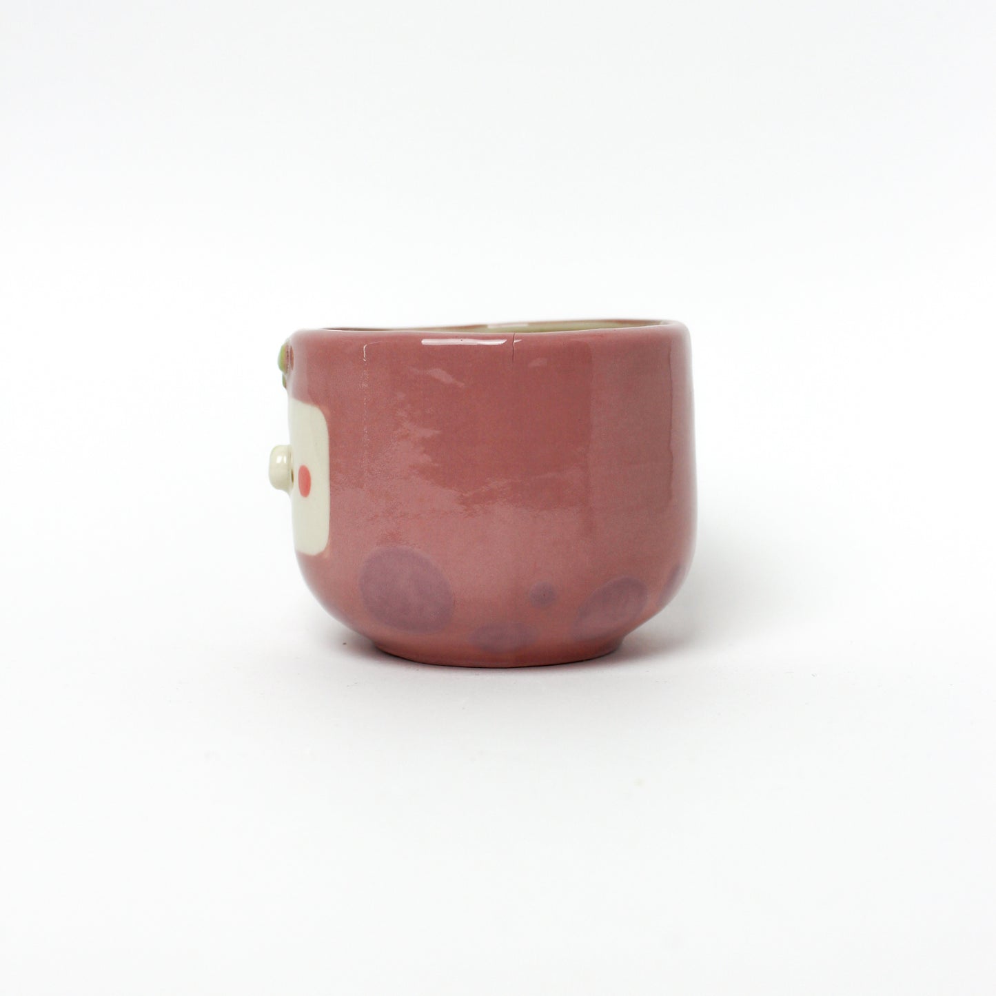 GRAPES CUP (seconds sale - not foodsafe)