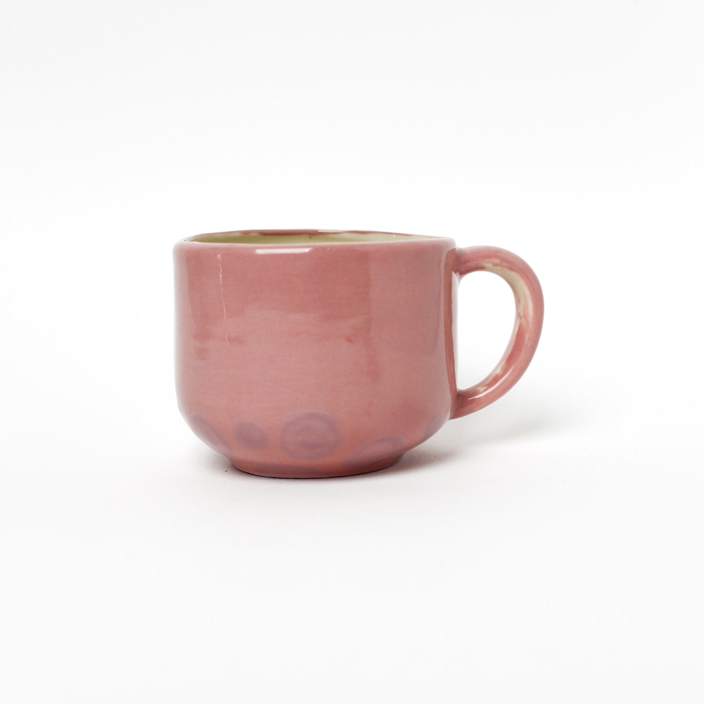GRAPES CUP (seconds sale - not foodsafe)
