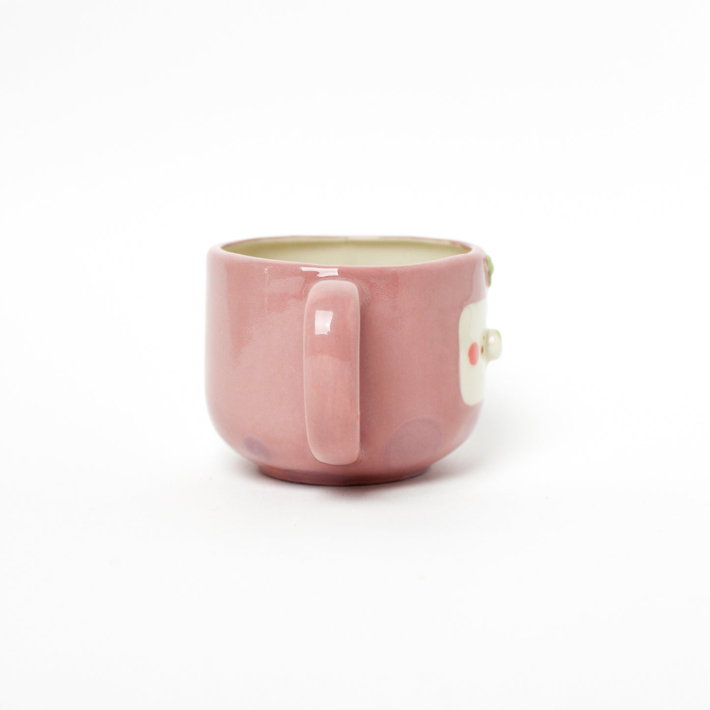 GRAPES CUP (seconds sale - not foodsafe)