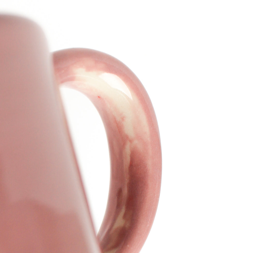GRAPES CUP (seconds sale - not foodsafe)
