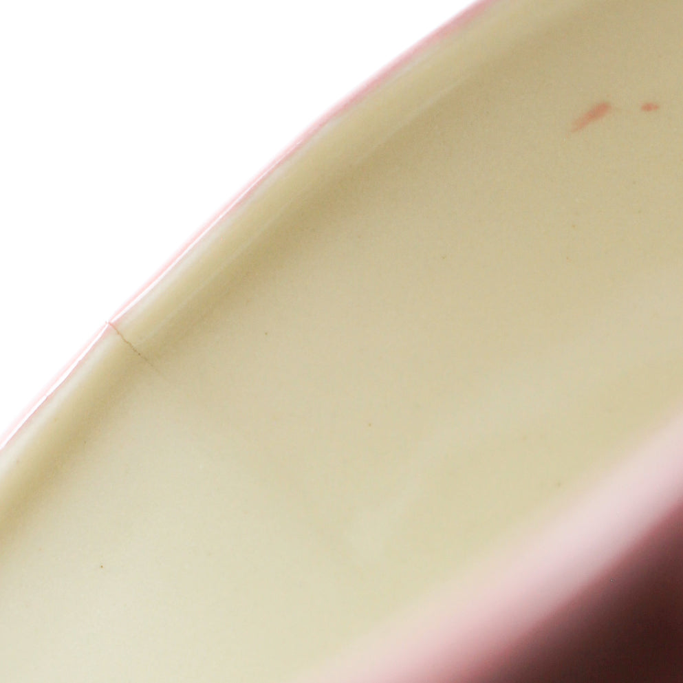 GRAPES CUP (seconds sale - not foodsafe)