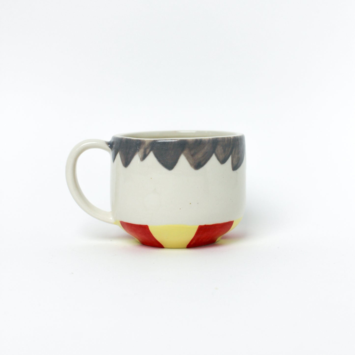 HARRY POTTER CUP #1 (seconds sale - not foodsafe)