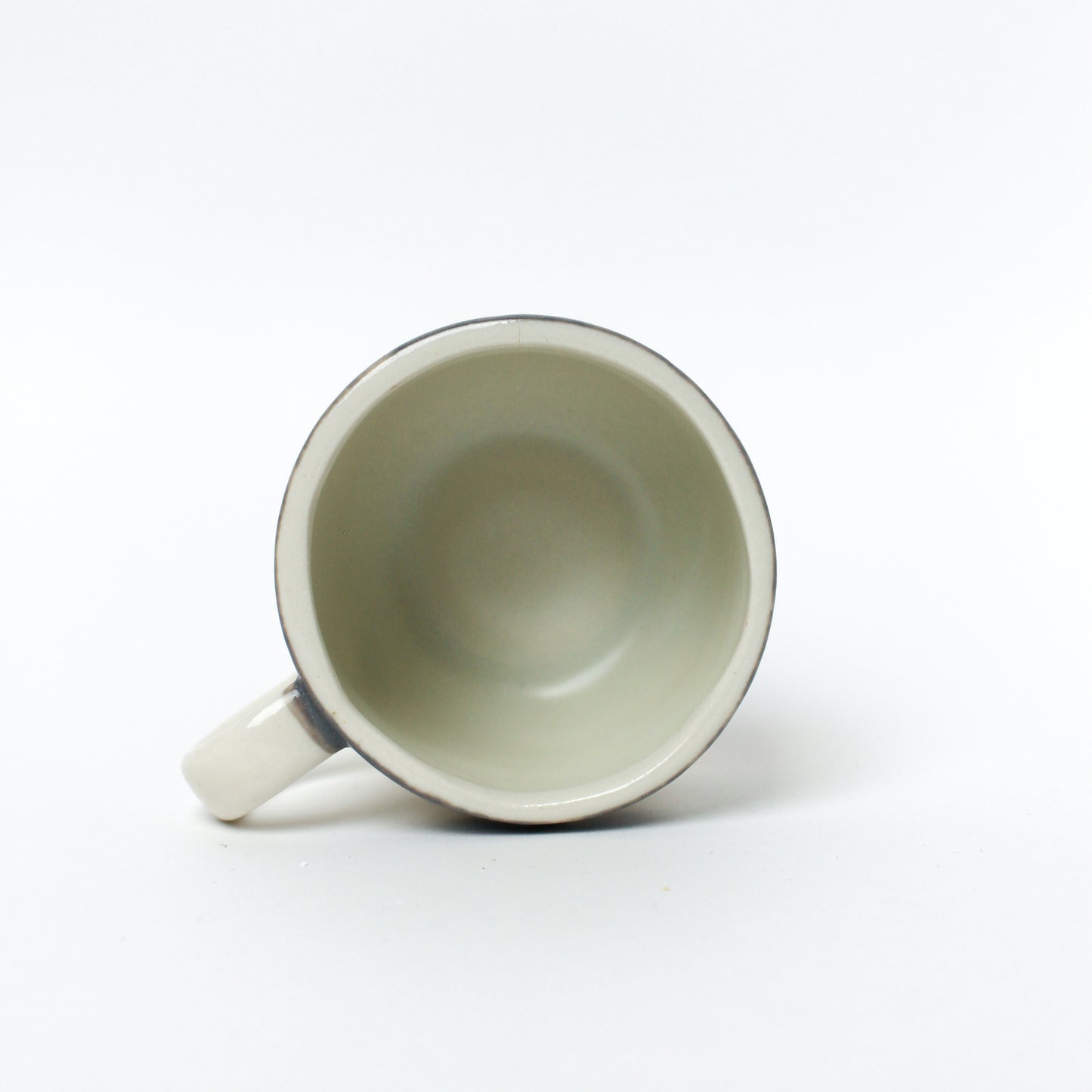 HARRY POTTER CUP #1 (seconds sale - not foodsafe)