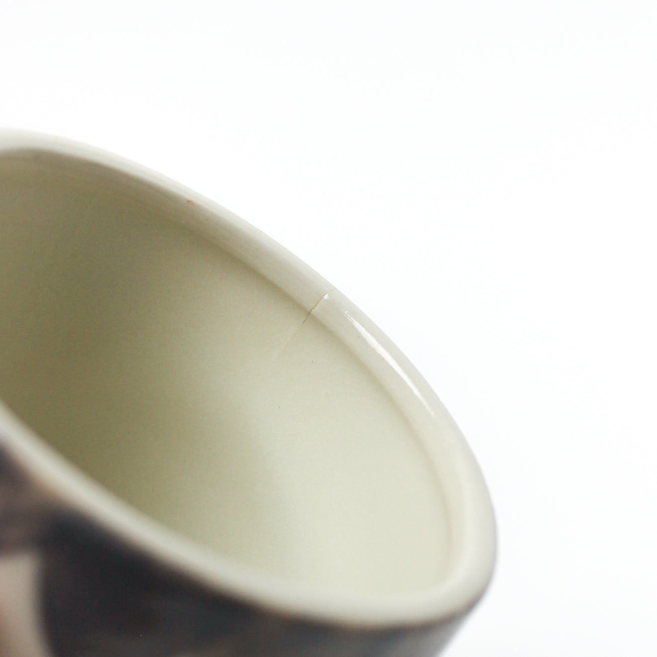 HARRY POTTER CUP #1 (seconds sale - not foodsafe)