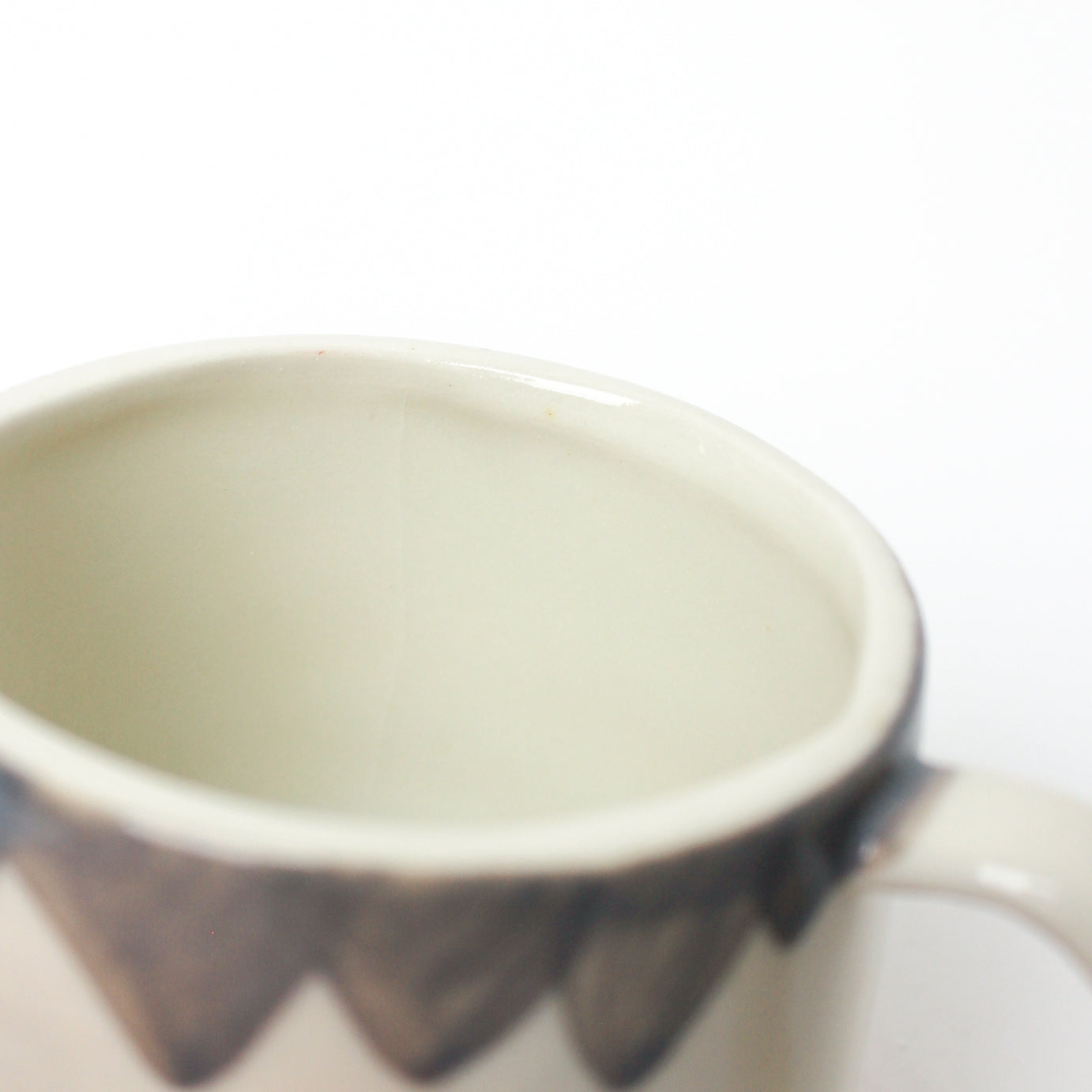 HARRY POTTER CUP #1 (seconds sale - not foodsafe)