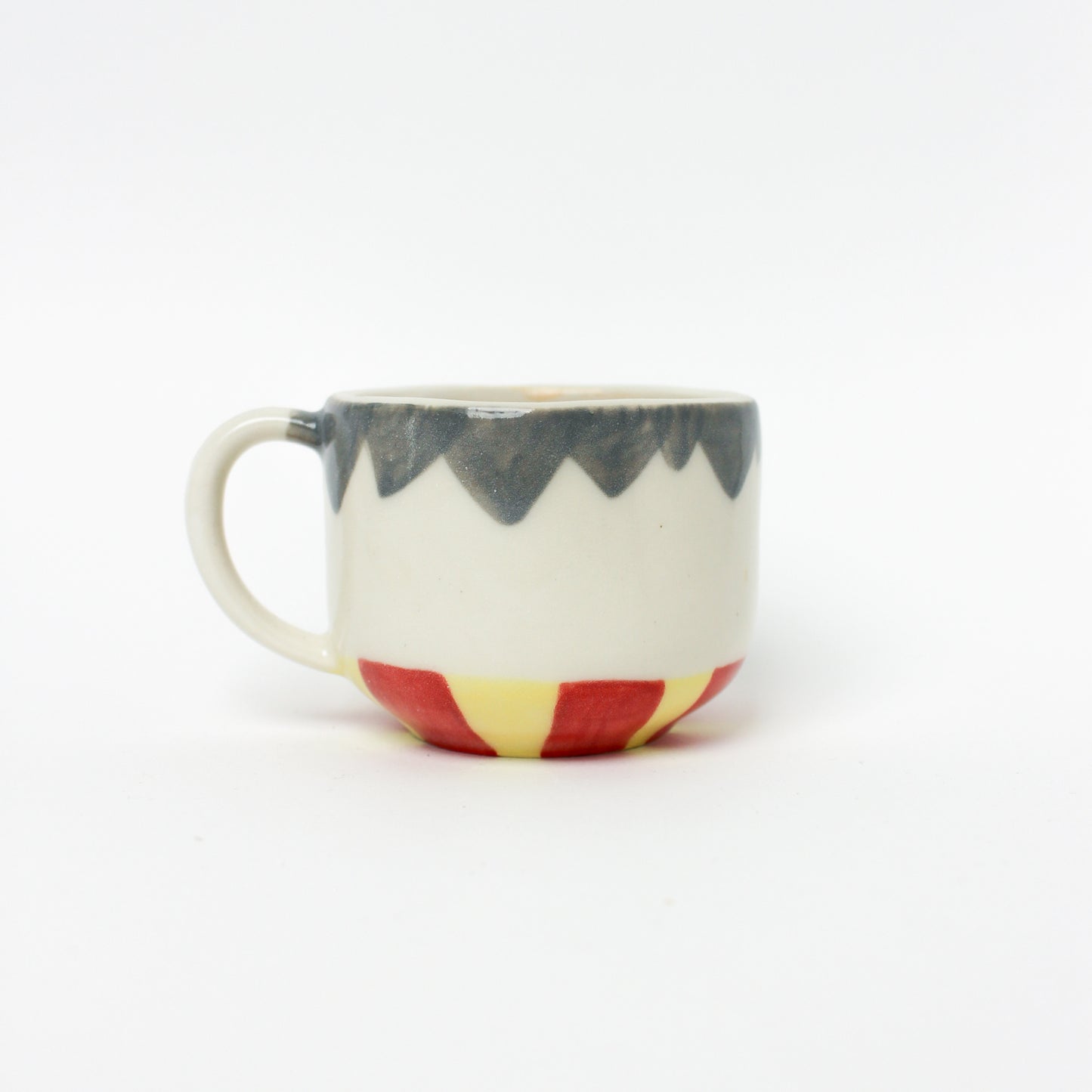 HARRY POTTER CUP #2 (seconds sale - not foodsafe)