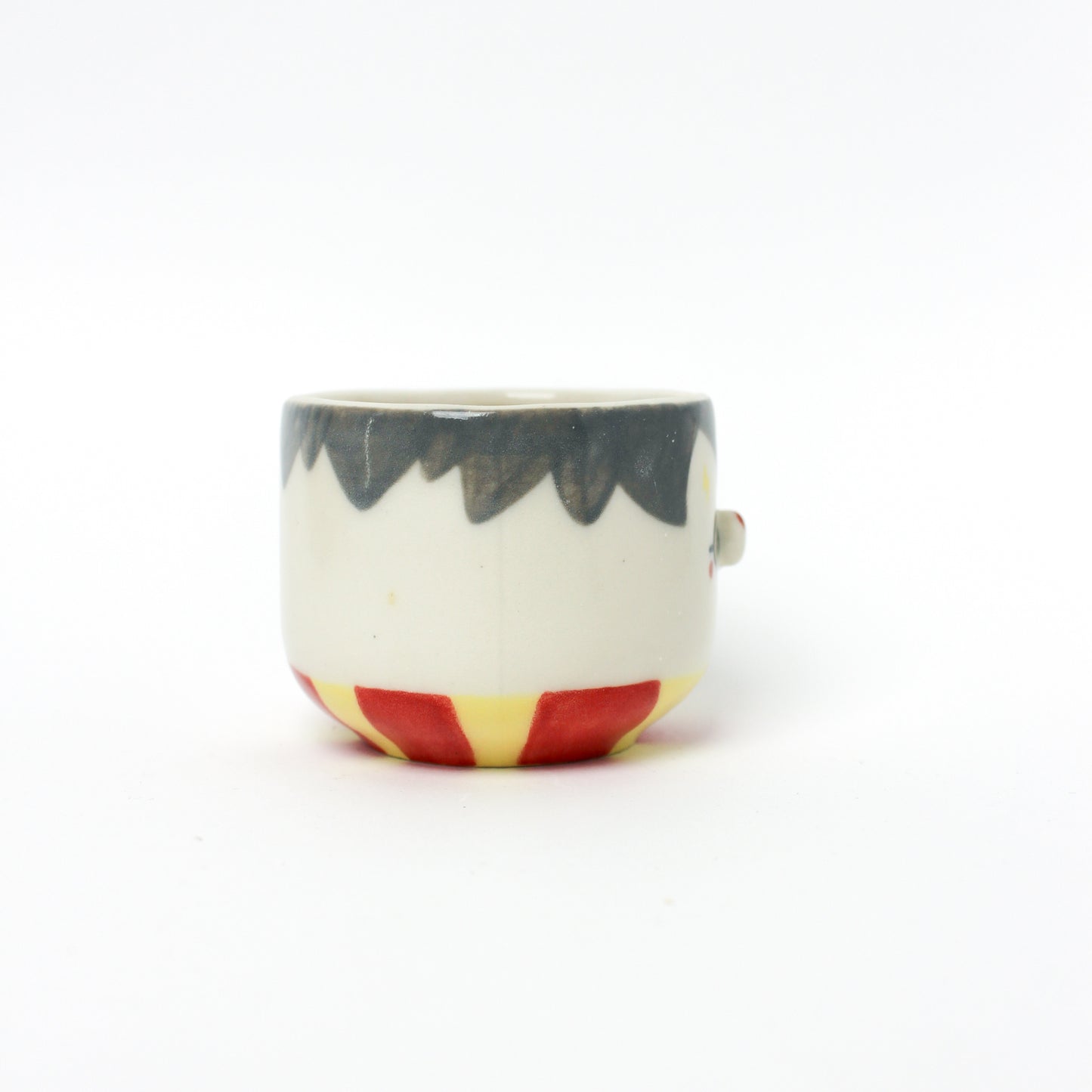 HARRY POTTER CUP #2 (seconds sale - not foodsafe)