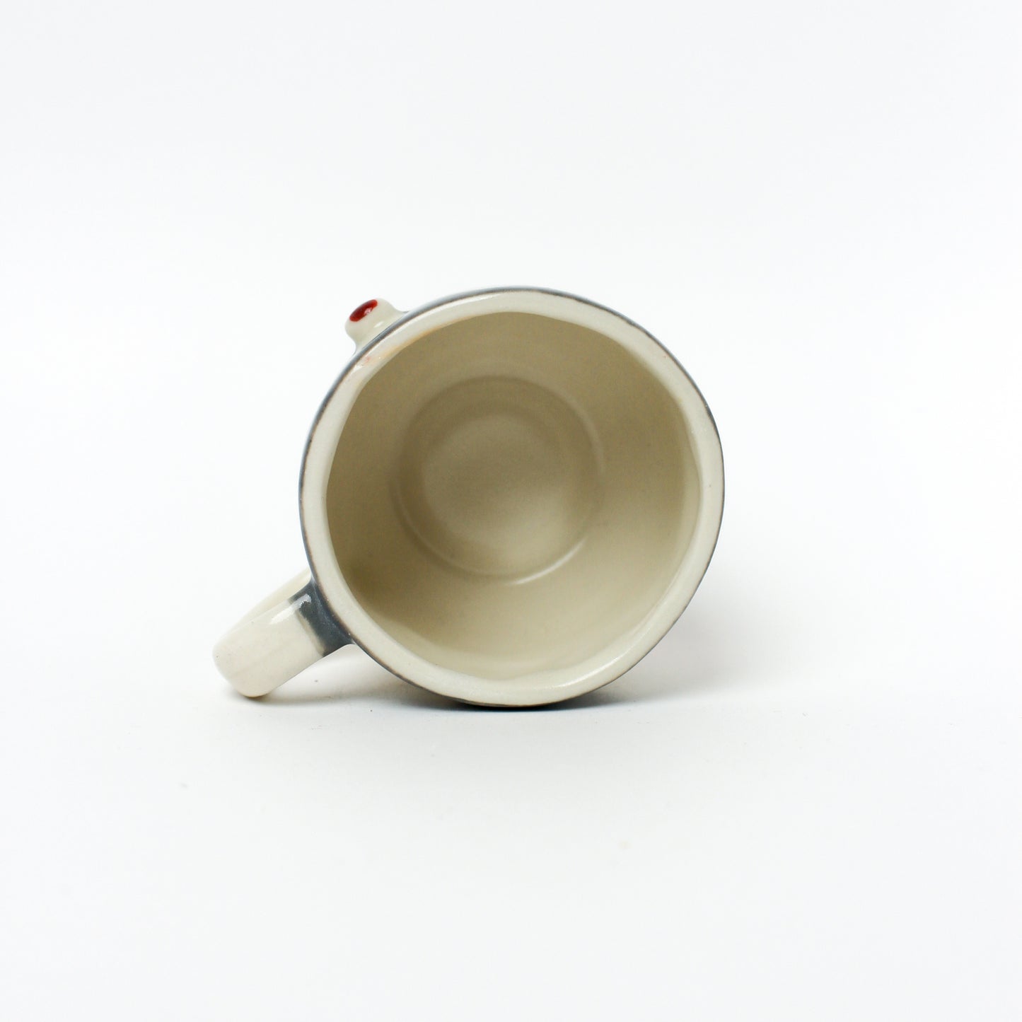 HARRY POTTER CUP #2 (seconds sale - not foodsafe)