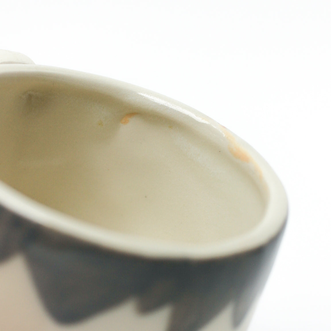 HARRY POTTER CUP #2 (seconds sale - not foodsafe)