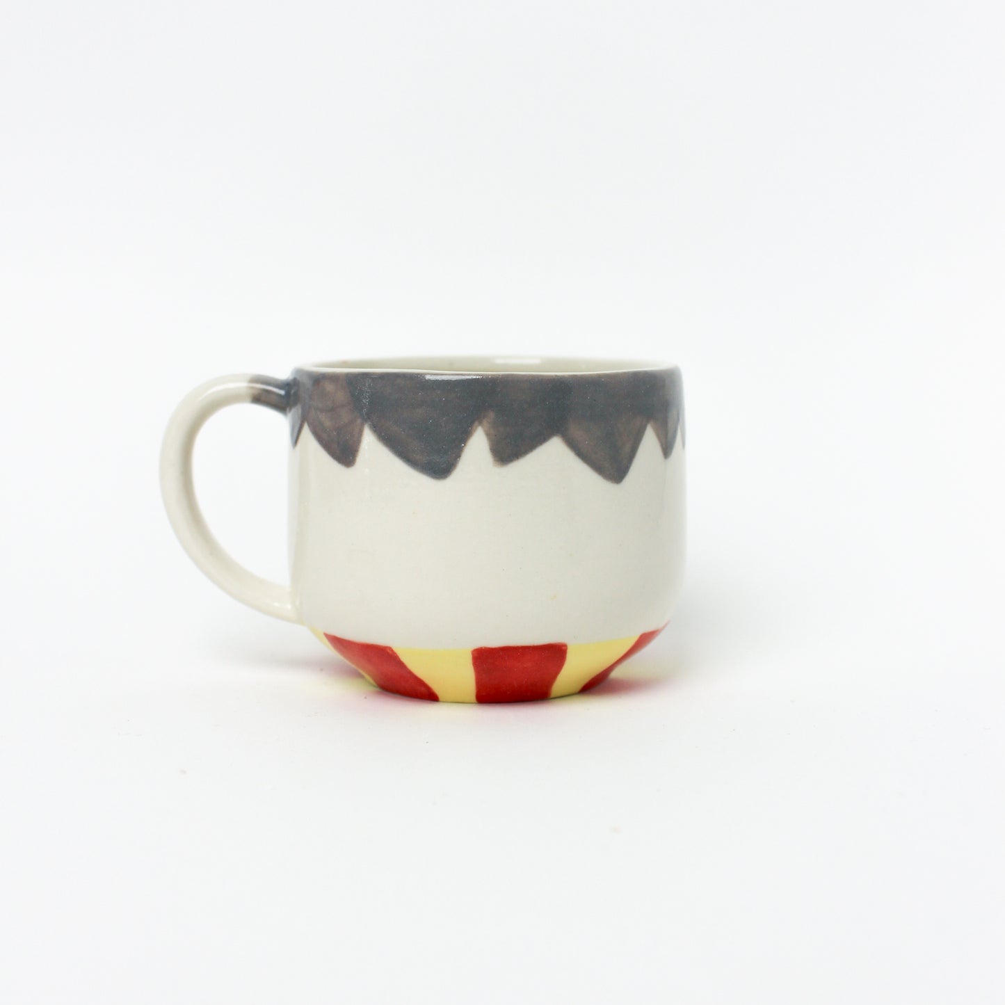 HARRY POTTER CUP #3 (seconds sale - not foodsafe)
