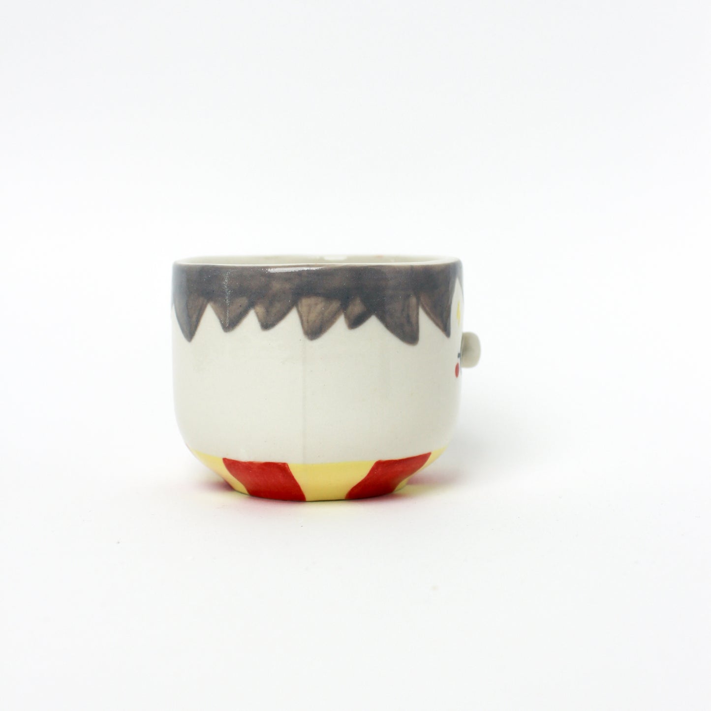 HARRY POTTER CUP #3 (seconds sale - not foodsafe)