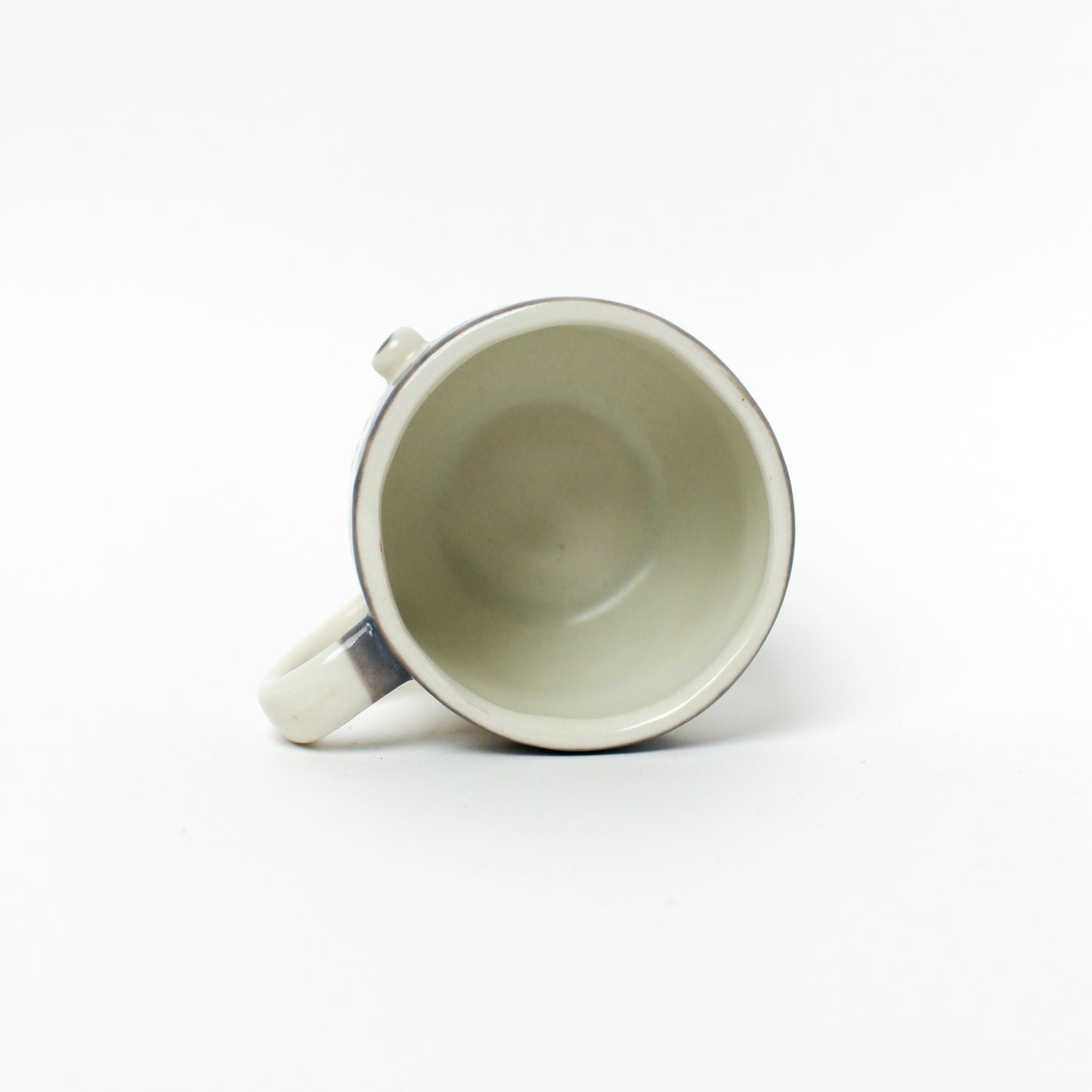 HARRY POTTER CUP #3 (seconds sale - not foodsafe)