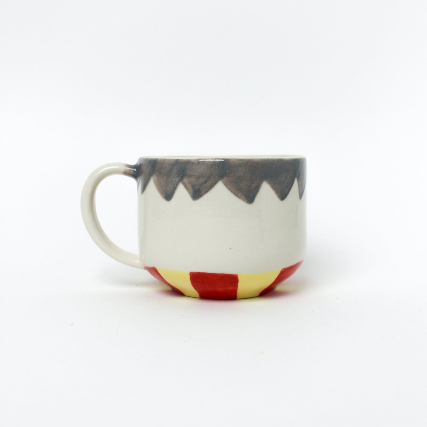 HARRY POTTER CUP #4 (seconds sale - not foodsafe)