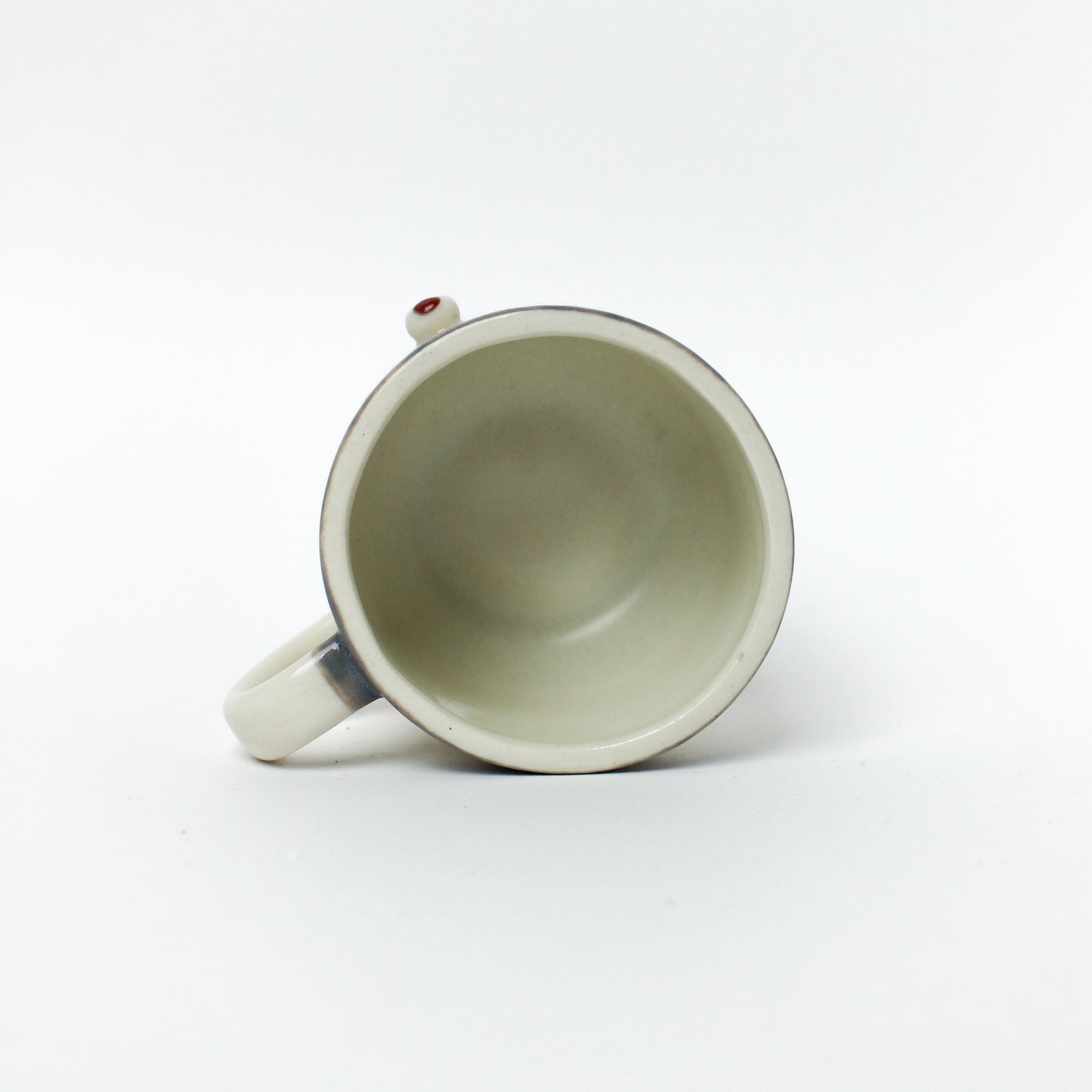 HARRY POTTER CUP #4 (seconds sale - not foodsafe)