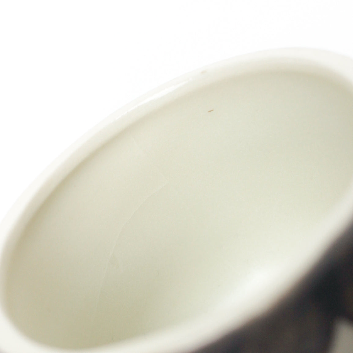 HARRY POTTER CUP #4 (seconds sale - not foodsafe)