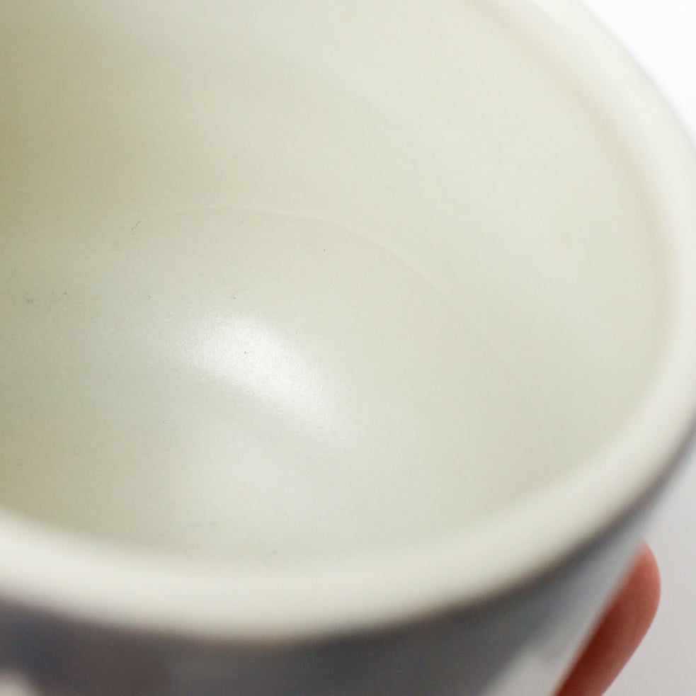 HARRY POTTER CUP #4 (seconds sale - not foodsafe)