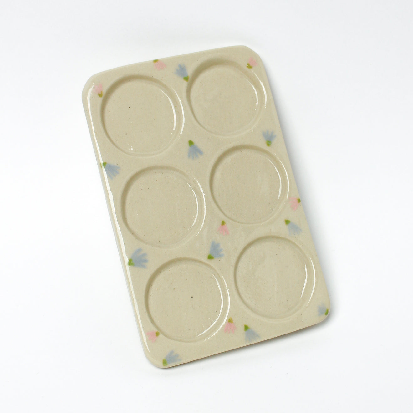 FLORAL PALETTE (clearance)