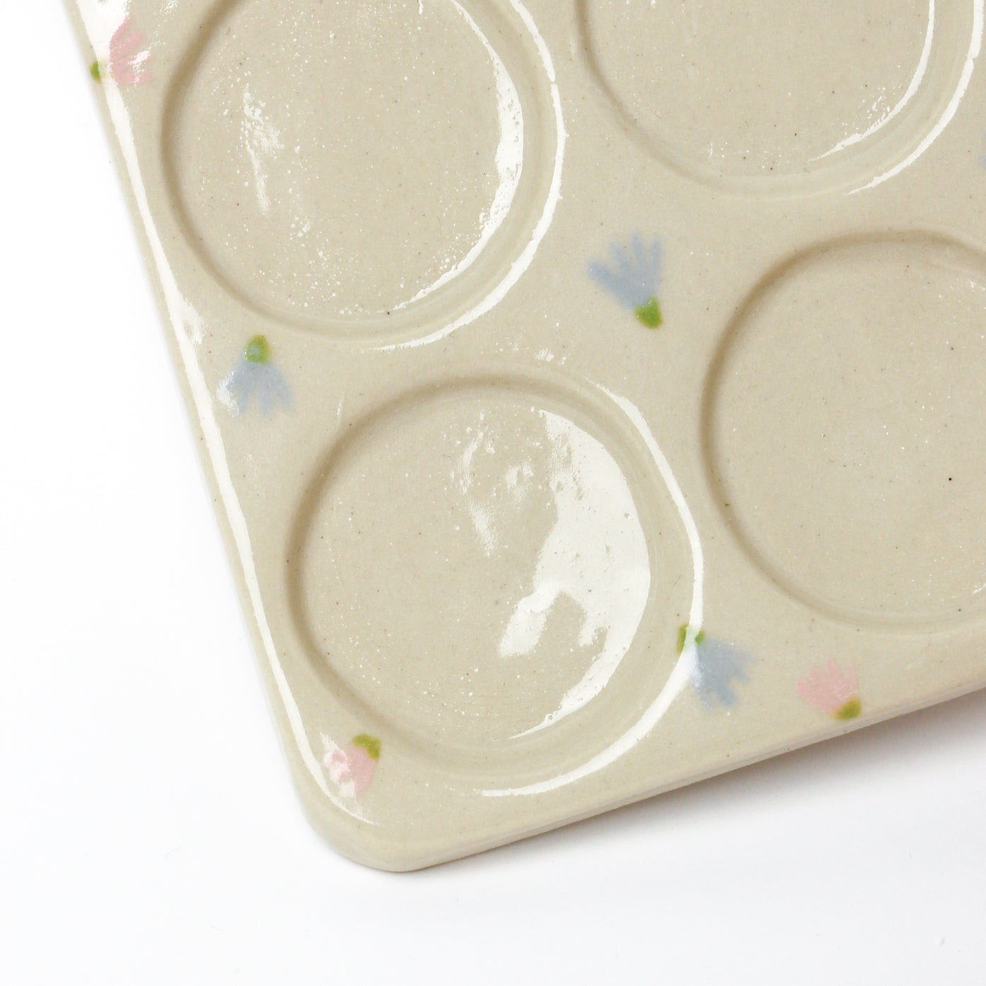 FLORAL PALETTE (clearance)
