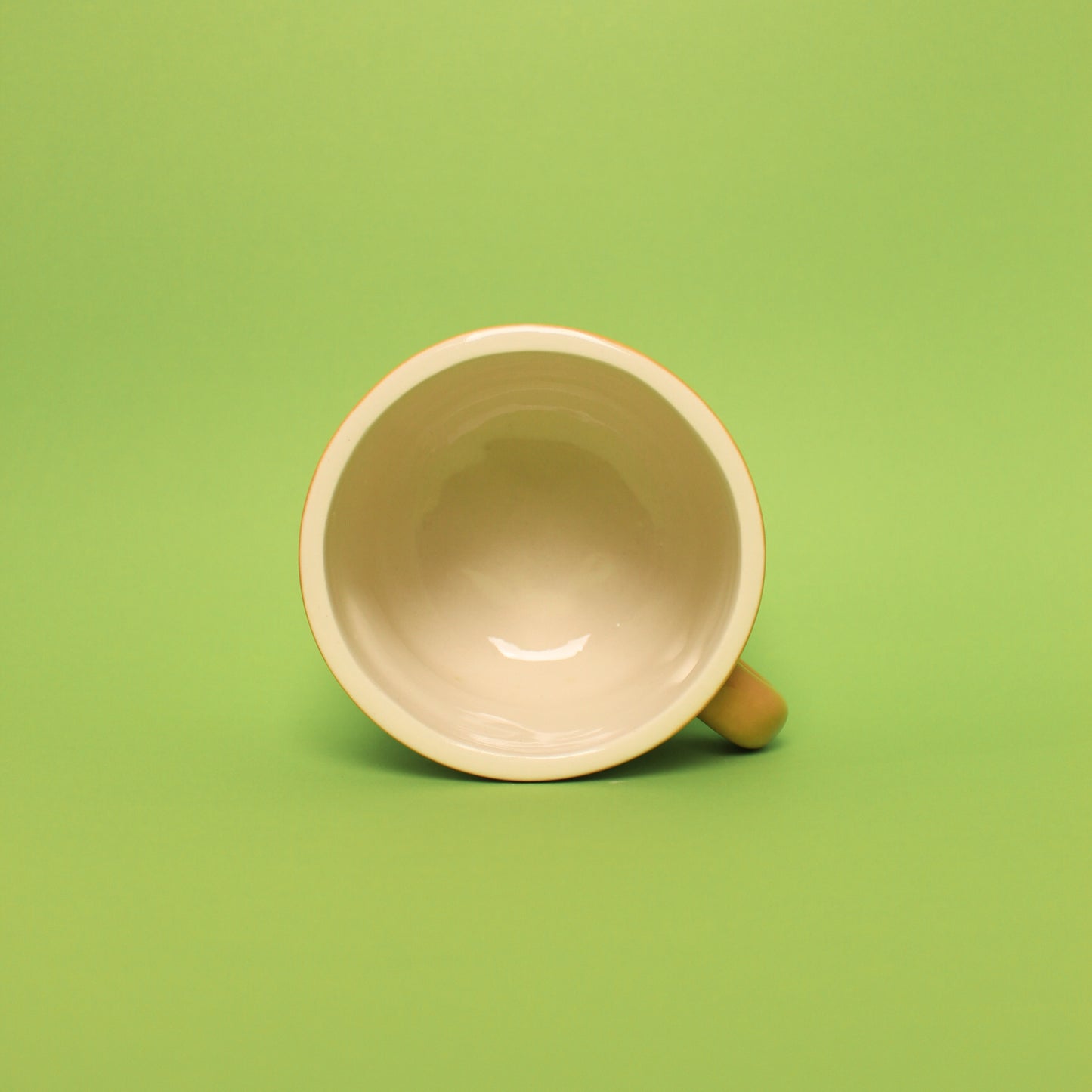 GINGERBREAD MUG #9