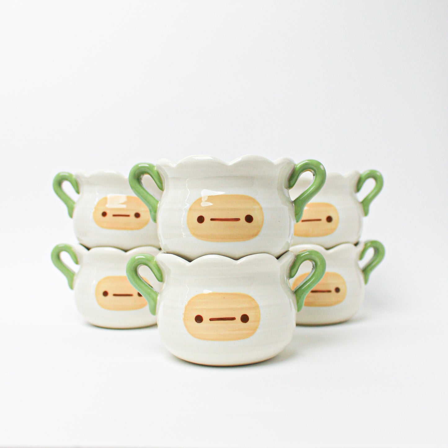 DAISY CUP