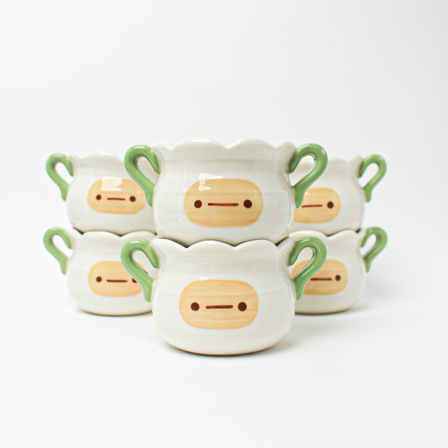 DAISY CUP
