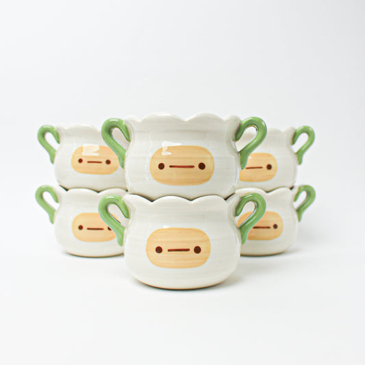 DAISY CUP