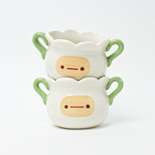 DAISY CUP