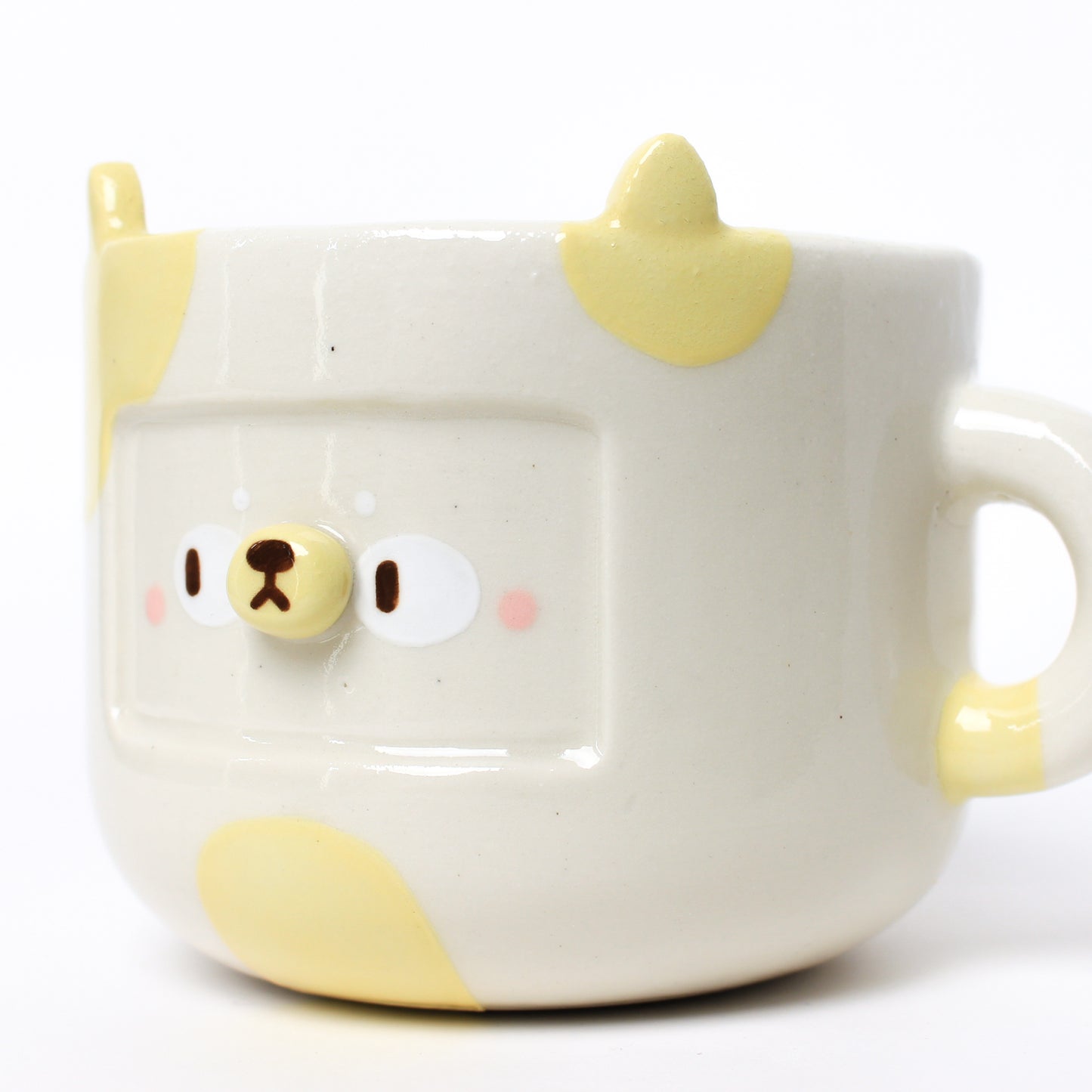 CAKE MUG #23