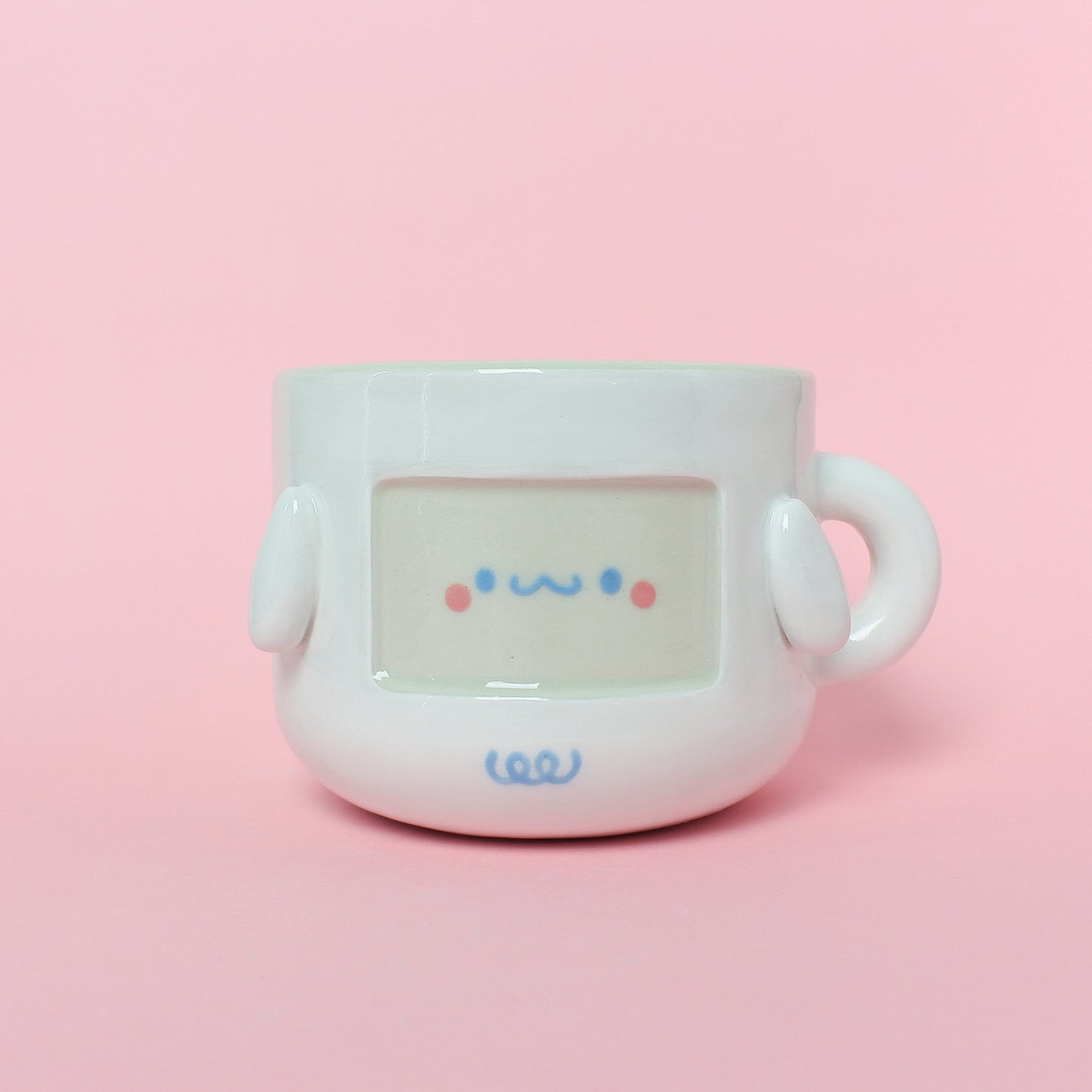 CINNAMONROLL MUG #1