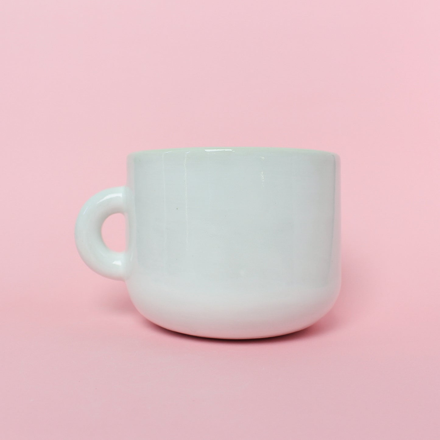CINNAMONROLL MUG #1