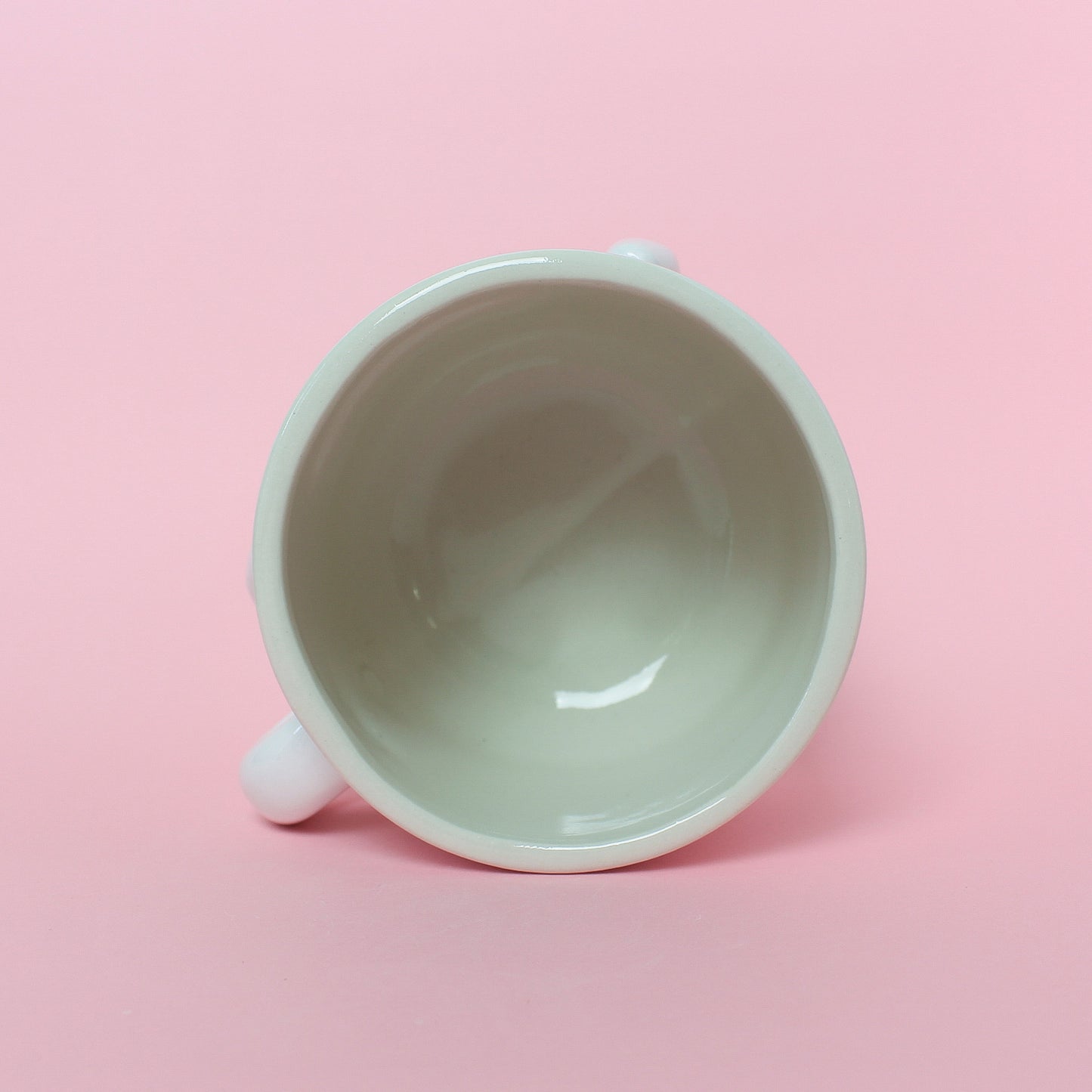CINNAMONROLL MUG #1