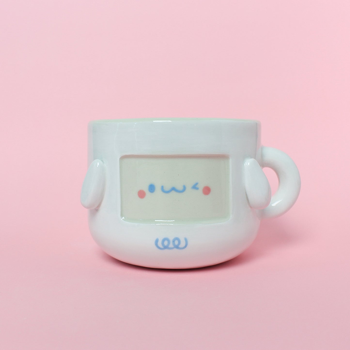 CINNAMONROLL MUG #2