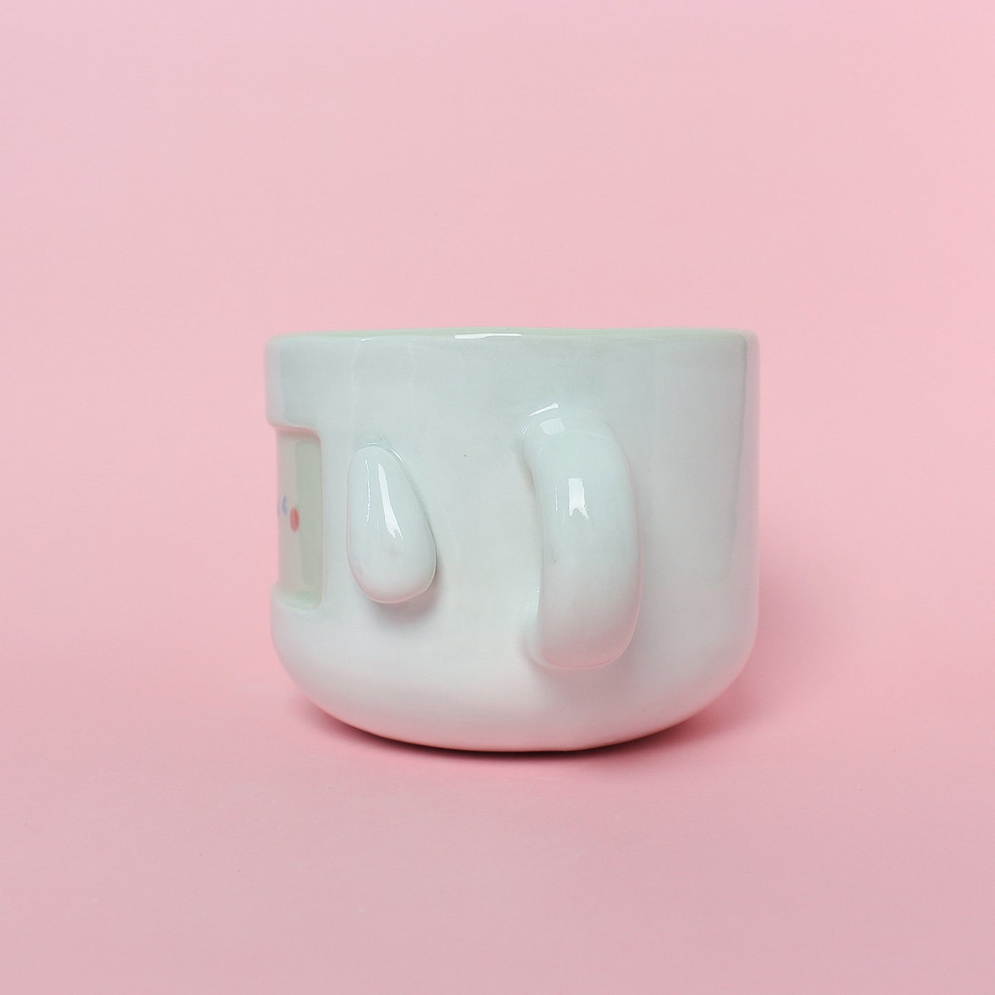 CINNAMONROLL MUG #2