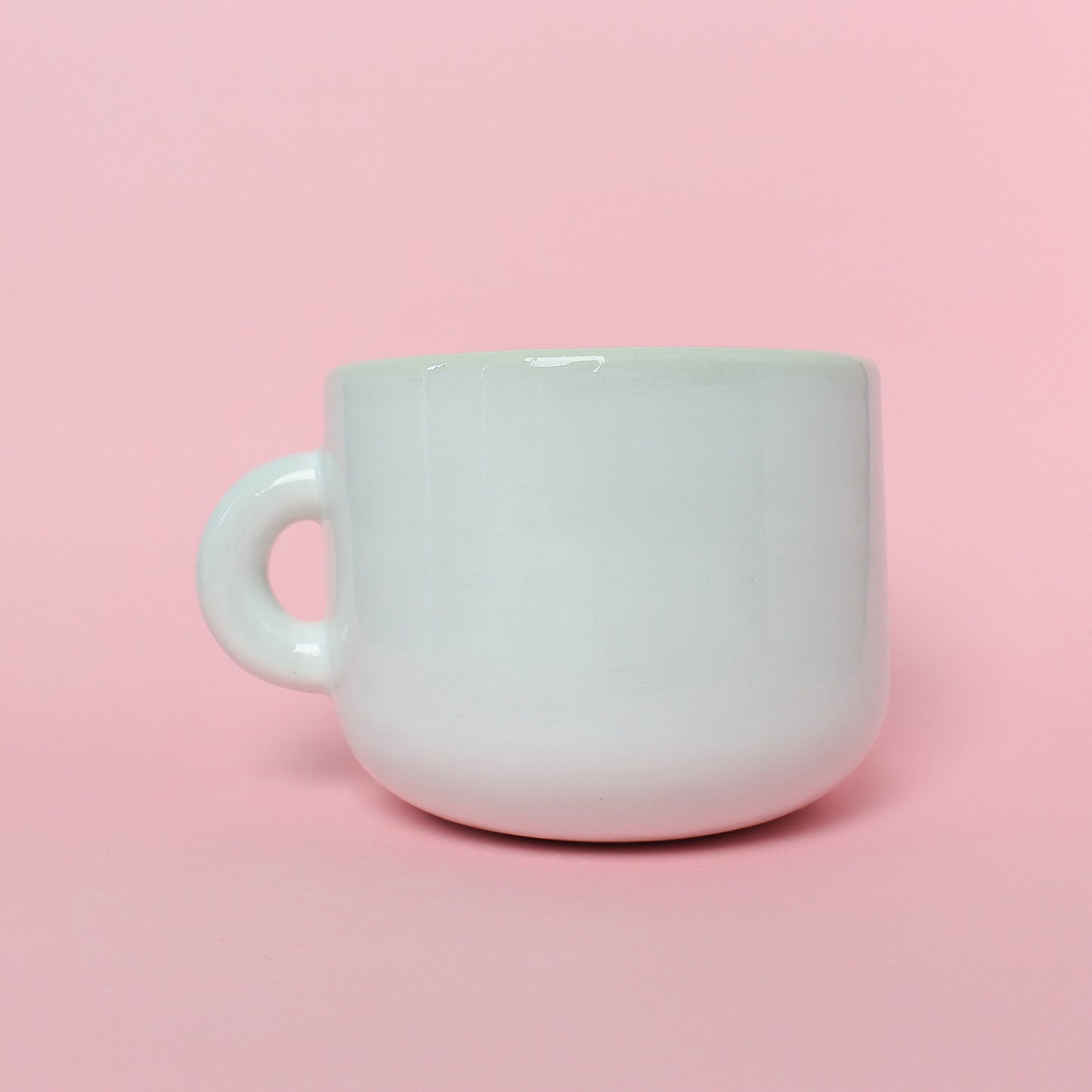 CINNAMONROLL MUG #2