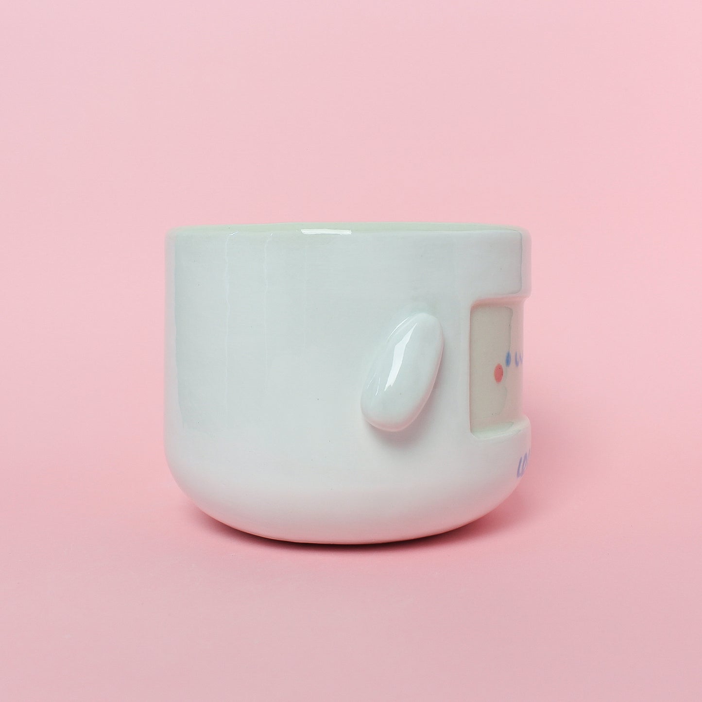 CINNAMONROLL MUG #3