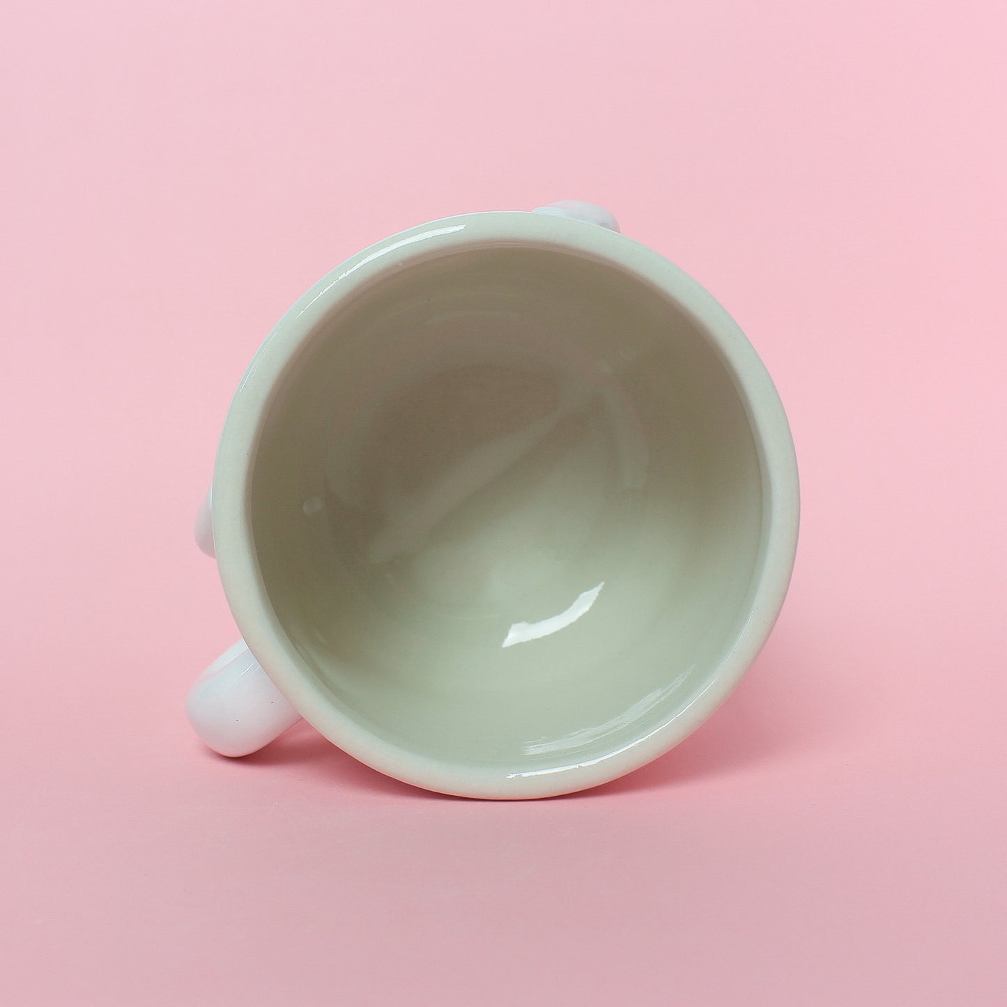 CINNAMONROLL MUG #3