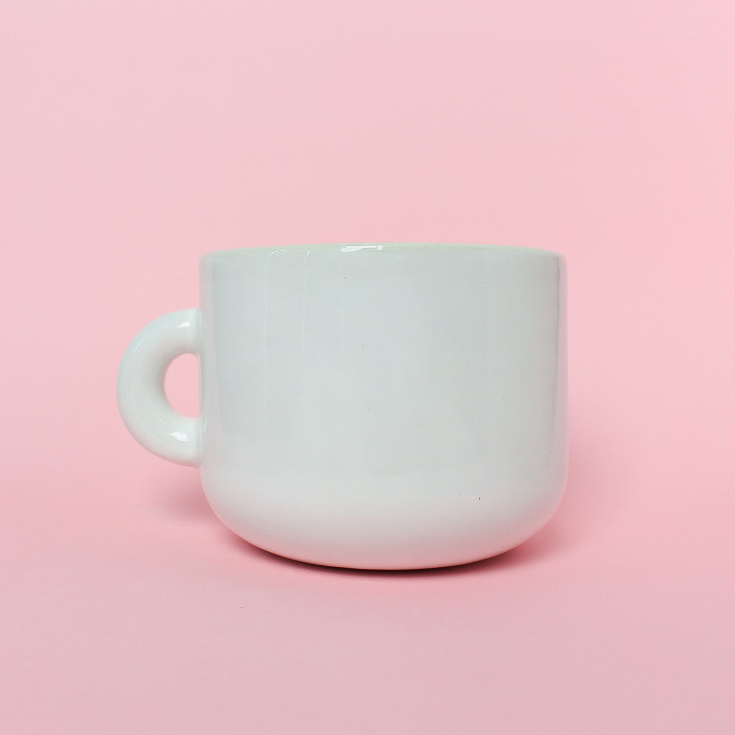 CINNAMONROLL MUG #4