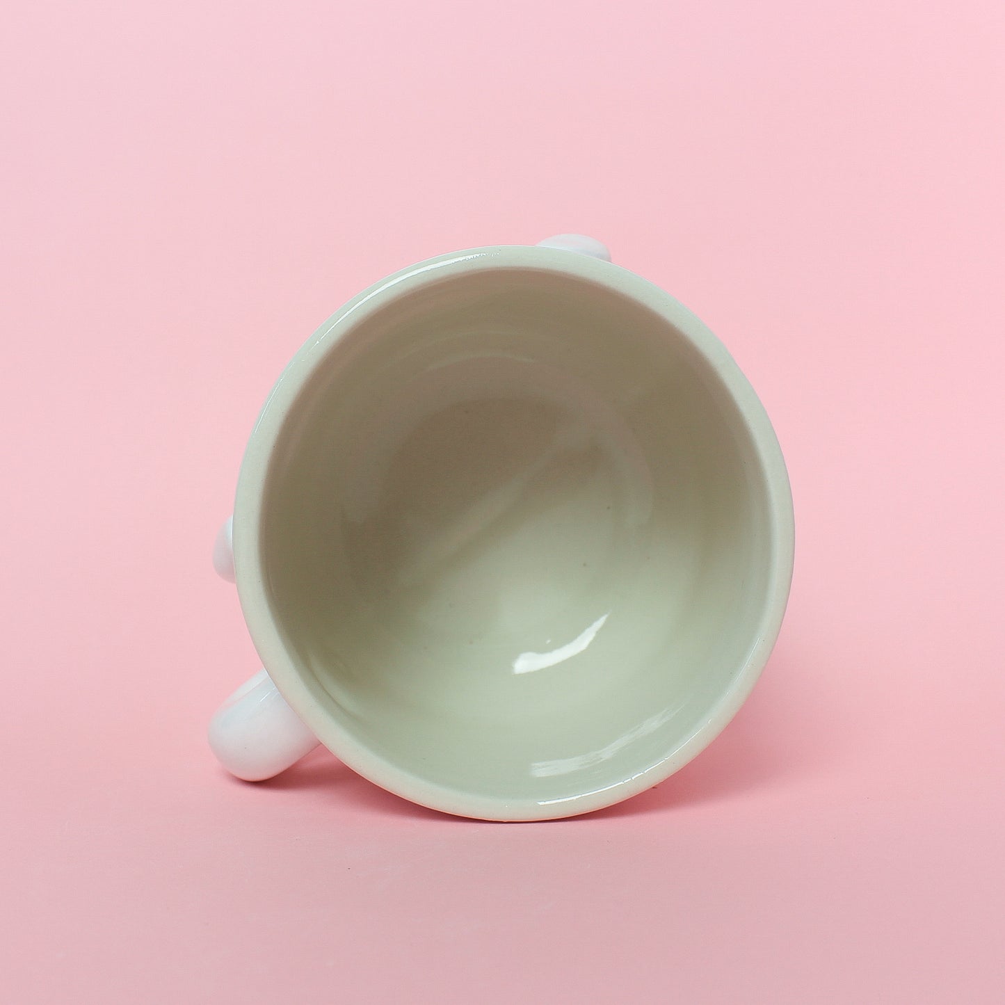 CINNAMONROLL MUG #4