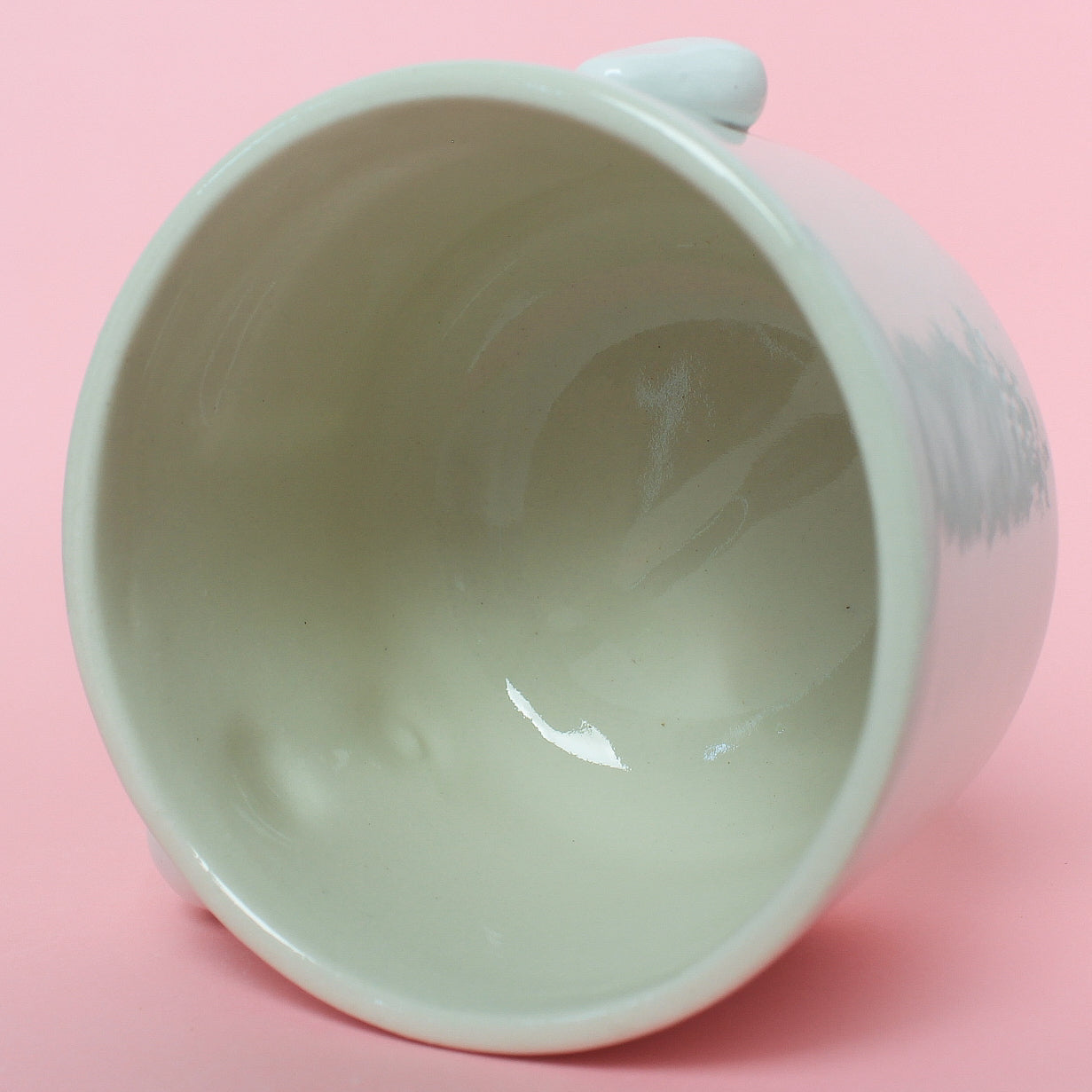 CINNAMONROLL MUG #4