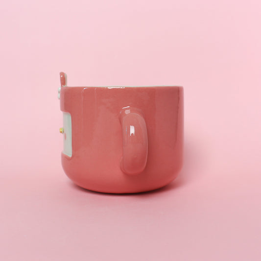 MELODY MUG #5