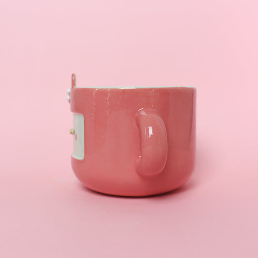 MELODY MUG #7