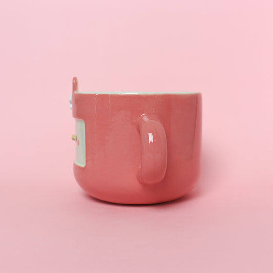 MELODY MUG #8