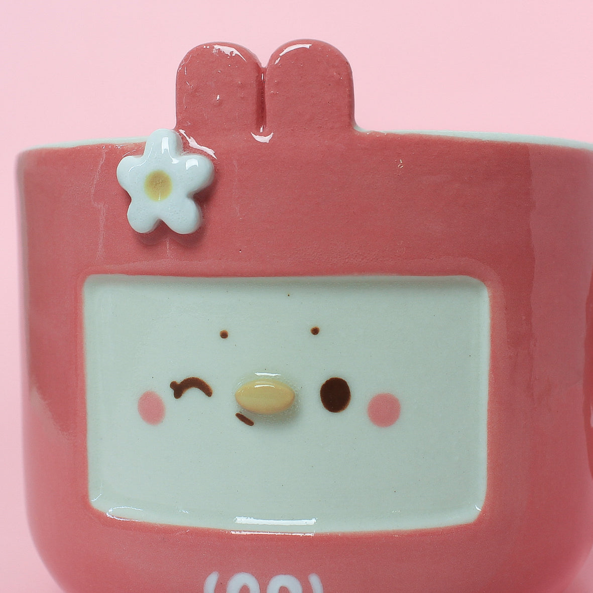 MELODY MUG #8