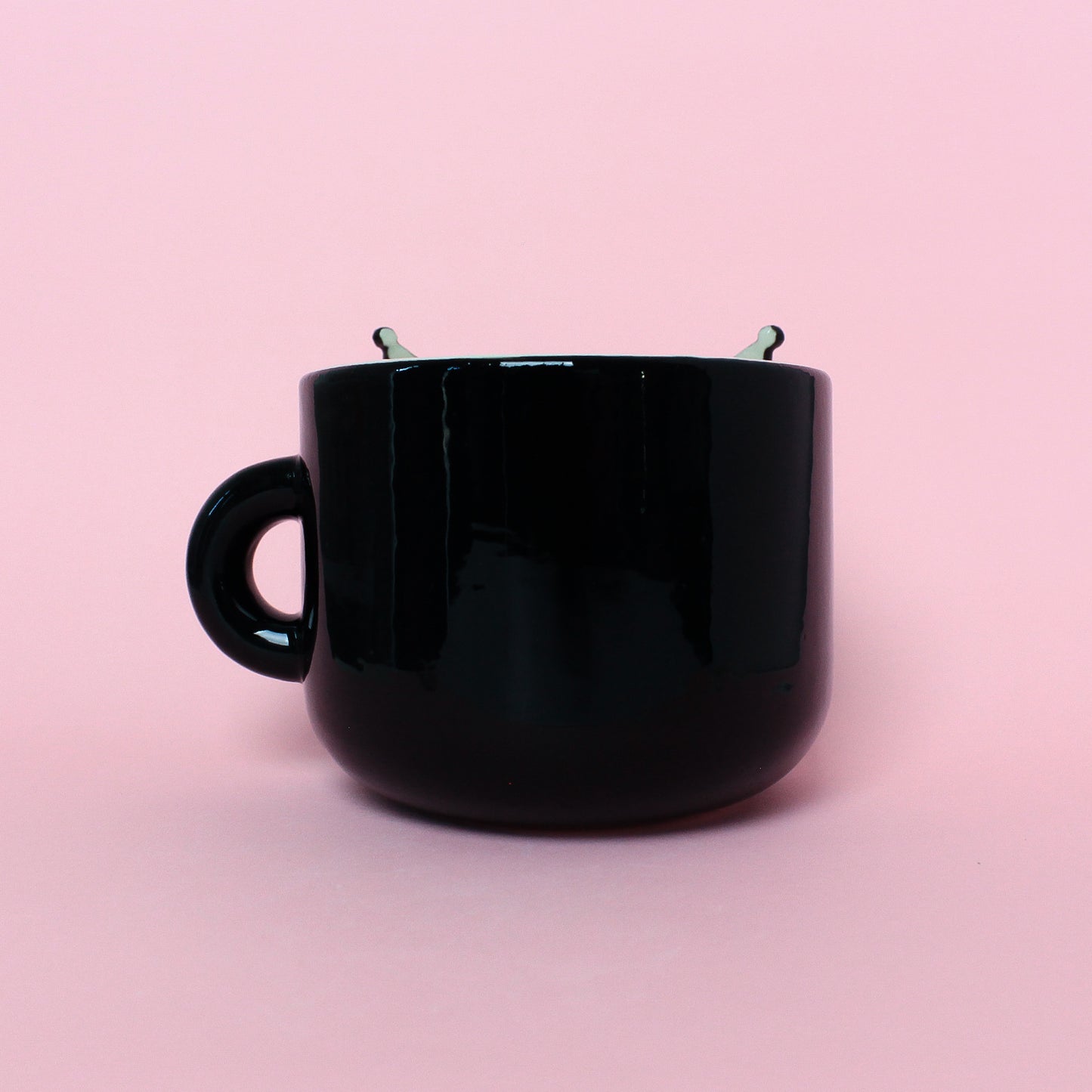 KUROMI MUG #9