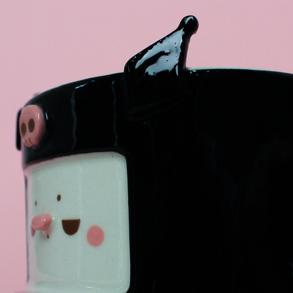 KUROMI MUG #9