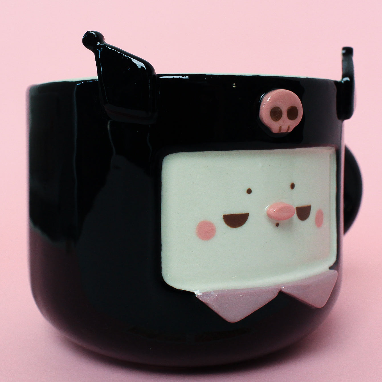 KUROMI MUG #9