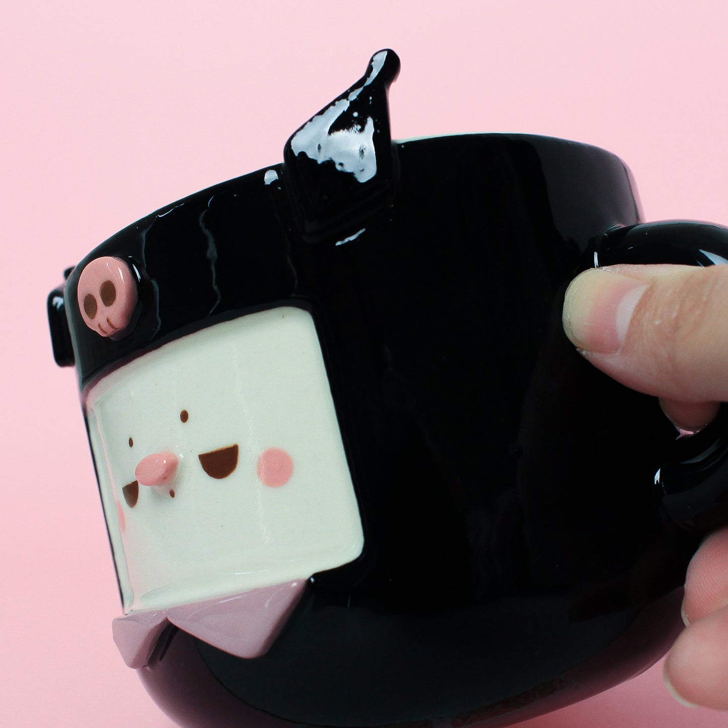 KUROMI MUG #9