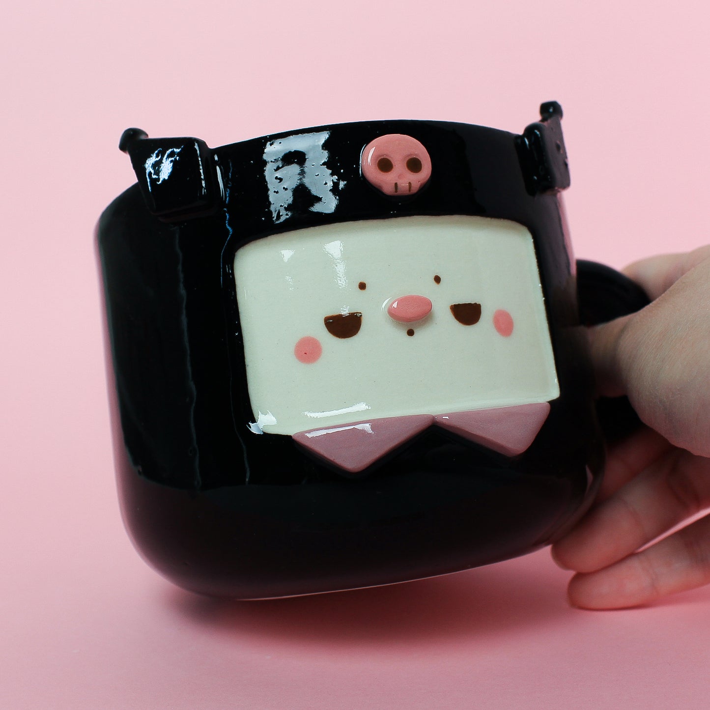 KUROMI MUG #10